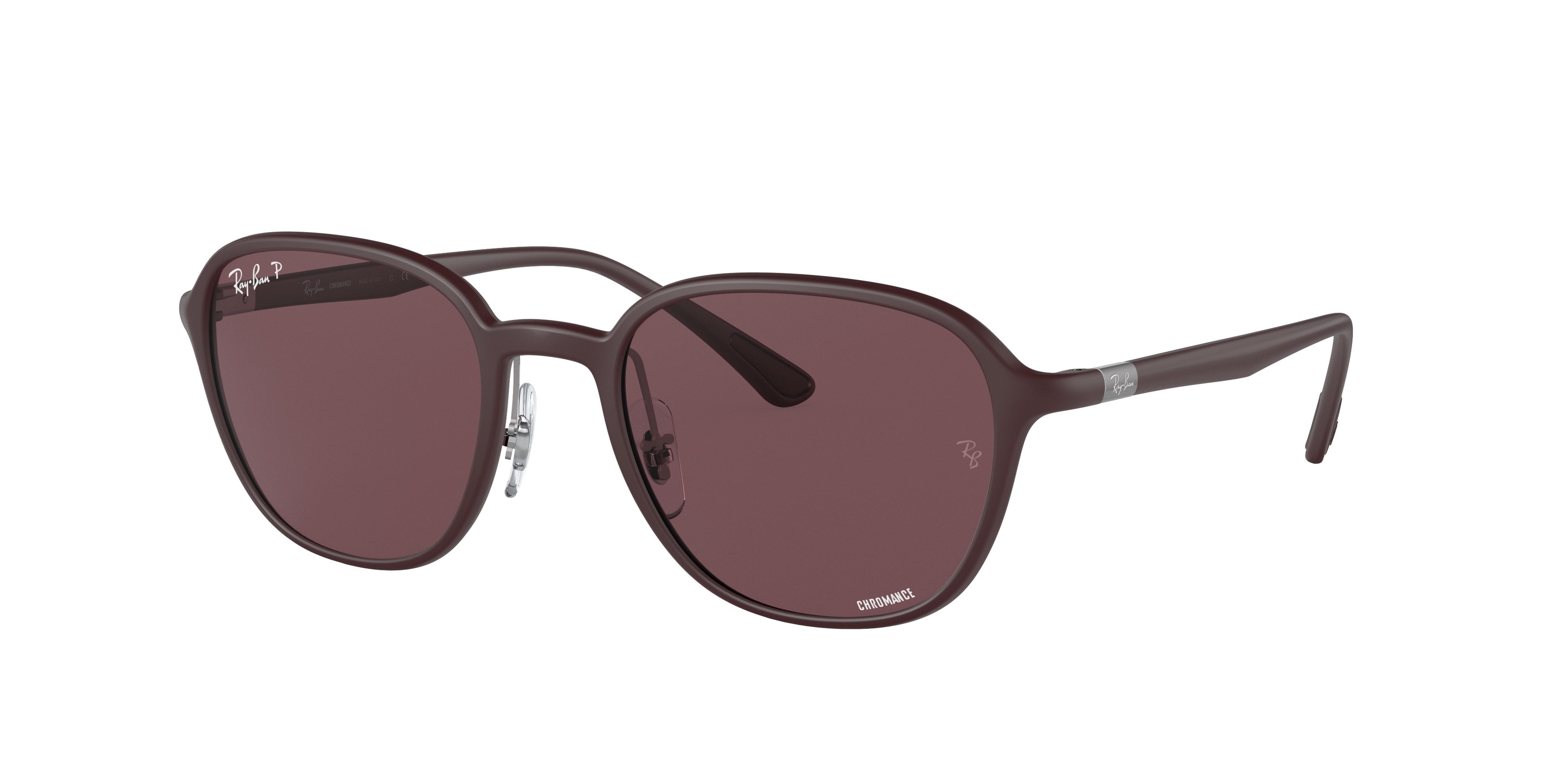 Ray Ban RB4341CH 6445BC